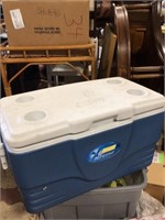 Xtreme Coleman cooler