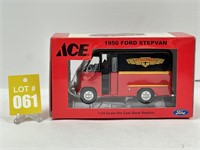 ACE Hardware 1950 Ford Stepvan 1:24 Scale