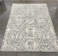 Renwil Hand Knotted Rug
