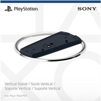 (U) PlayStation Vertical Stand For PS5Â® Consoles