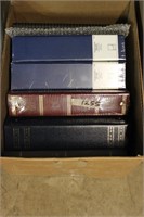 ASSORTED COLLECTIBLES - PHOTO ALBUMS
