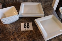 Approximately (12) Pieces of Dishware(R2)