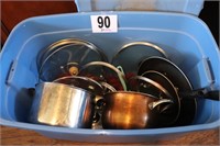 Miscellaneous Cookware(R2)