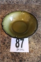 Metlox Poppy Trail Bowl(R2)