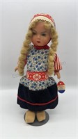 Genuine Rozetta Doll Amsterdam Holland