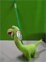 Dancing Dinosaur.  Tested and Working, Sings &