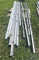 (BI) Construction Metal Studs