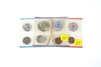 1964 U.S. Mint set