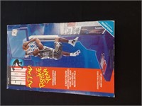 Shaquille O'Neal action figure