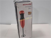 Kitchen Aid Hand Blender