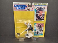 Mario Lemieux Starting Lineup Figurine