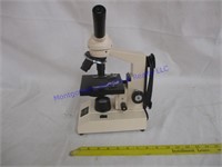 MICROSCOPE