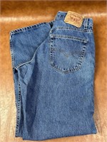 Vintage Levi's 569 Jeans Size 30/32