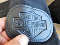 HARLEY DAVIDSON BAG ASSORTMENT