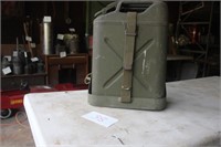 JERRY CAN
