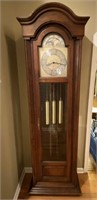 1976 Howard Miller Grandfather Clock