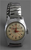 Vintage Timex Space patrol child's watch