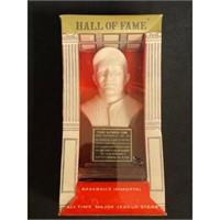 1963 Hall Of Fame Ty Cobb Bust Sealed