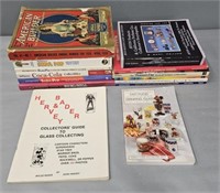 Antique & Collectible Reference Books