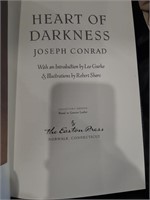 Heart of Darkness Joseph Conrad