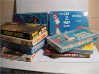 Board Games