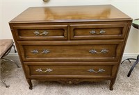 Union National Incorporated Dresser