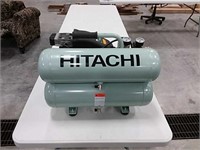 Hitachi Koki EC 89 Air Compressor