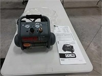 New Oil Free Senco Electric Air Compressor