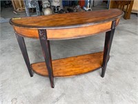 30” Sofa Table