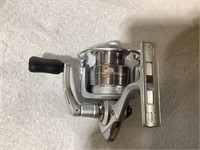 New Abu Garcia Cardinal Spinning Reel