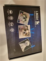 Lineba Professional Pet Clipper kit NEW