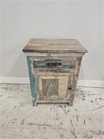 Boho End table Made in India