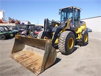 2014 John Deere 544K Wheel Loader