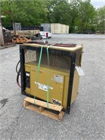Used Yale 24 Volt Electric Forklift Charger