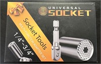 Socket Tools