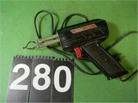 Weller Soldering Gun 8200N 100/140 Watts (Works)