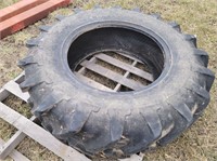 Michelin 19.9R28 tire