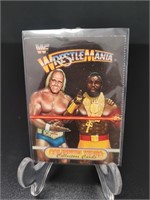 1993 WWF Wrestlemania Coliseum Video Collectors