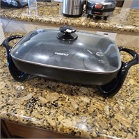 Presto Electric Skillet