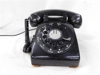 Western Electric rotary telephone