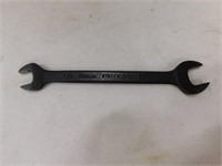 Snap-On 3/8 & 7/16 open end wrench # 245