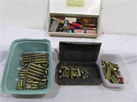 Assorted Loose Rifle, Pistol, and Shotgun