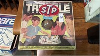 Vintage Trouble Game