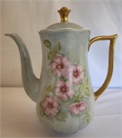 Bavaria vintage teapot
