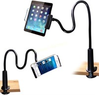 Lazy Cell Phone Holder - 360 Adjustable Stand