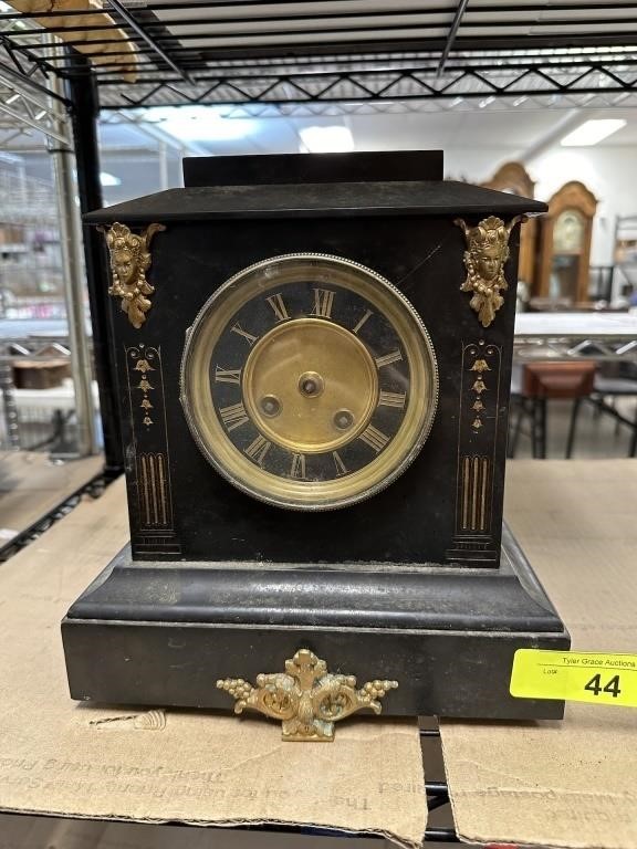 CLOCK SPECIALTY / ANTIQUES/ PARTS/ WATCH PARTS MORE