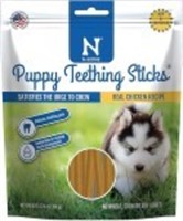 N-Bone Puppy Teething Treats BB 03/MAY/2025