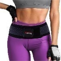 FEATOL SI joint Belt - Sacroiliac Hip Belt for