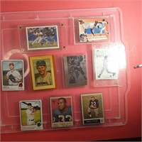 assorted Card lot 45