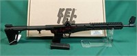 New! Kel-Tec Sub2000 takes Glock mags 9mm comes